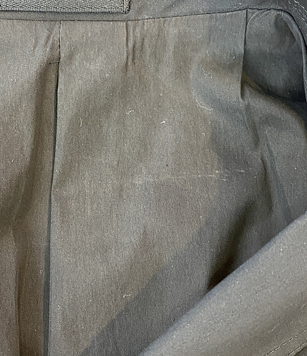 COMME des GARCONS HOMME テーラードジャケット ブラック HI-J005 メンズ SIZE S コムデギャルソンオム