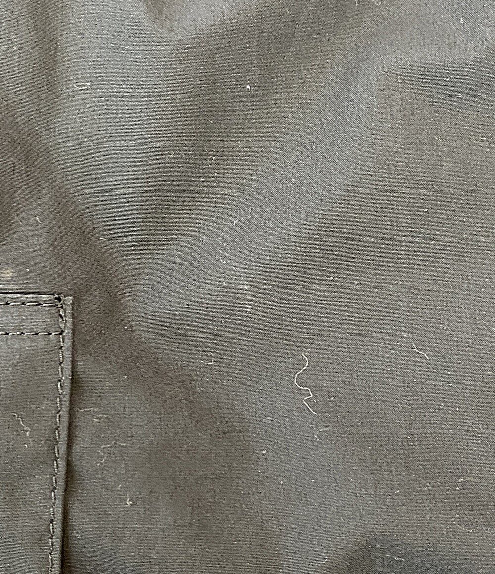 COMME des GARCONS HOMME テーラードジャケット ブラック HI-J005 メンズ SIZE S コムデギャルソンオム