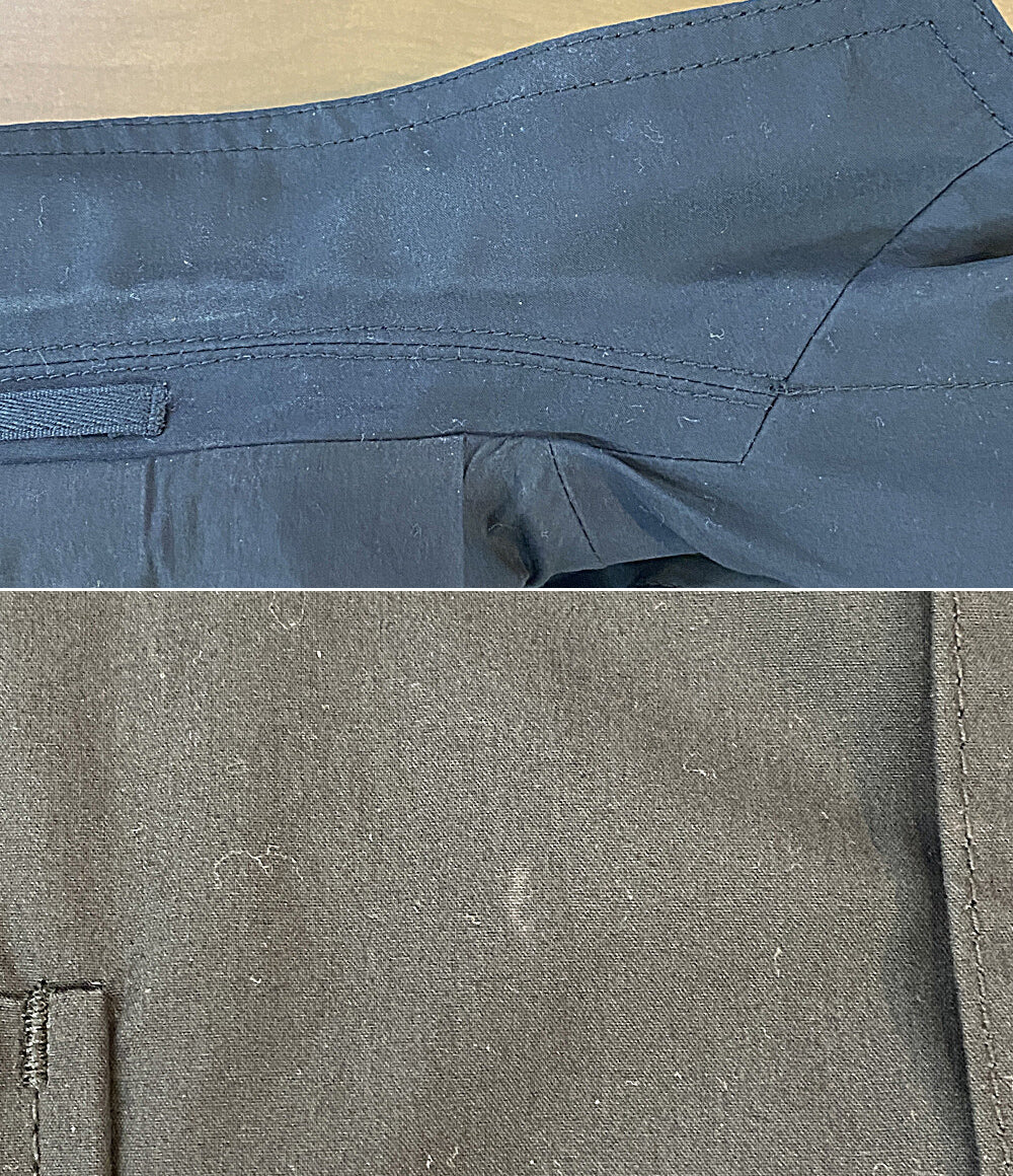 COMME des GARCONS HOMME テーラードジャケット ブラック HI-J005 メンズ SIZE S コムデギャルソンオム