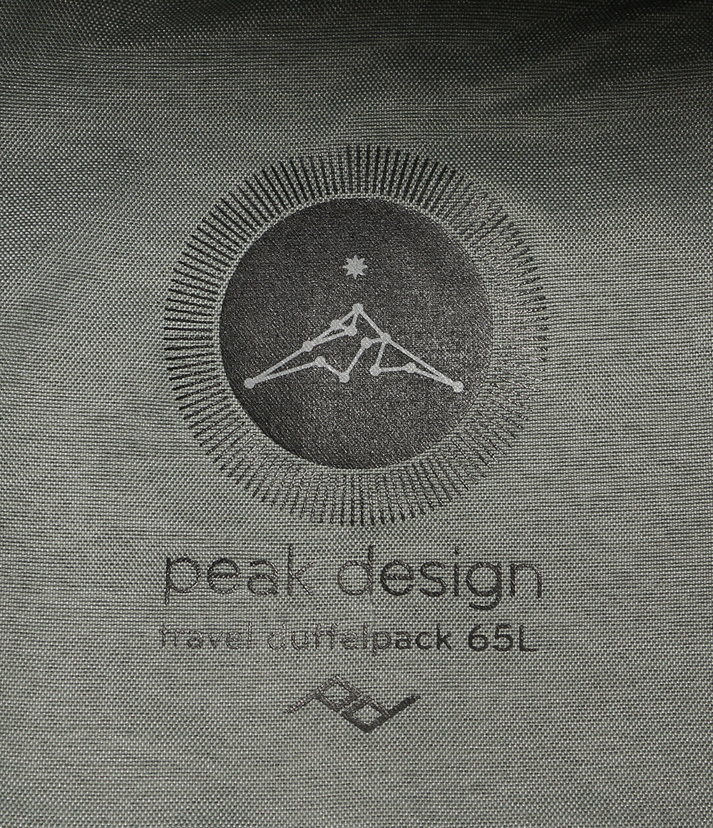 peak design ピークデザイン リュック・デイパック メンズ
