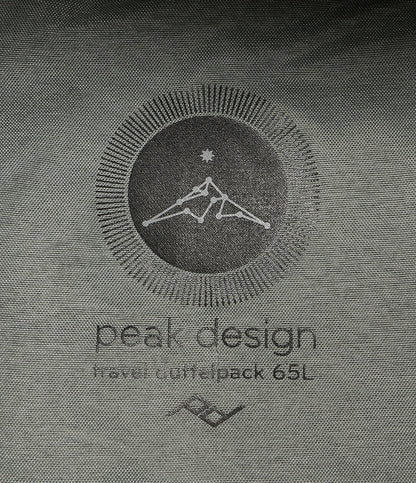 peak design ピークデザイン リュック・デイパック メンズ