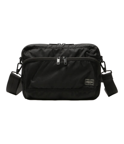 PORTER ショルダーバッグ FLASH ブラック 689-05949-10 メンズ ポーター