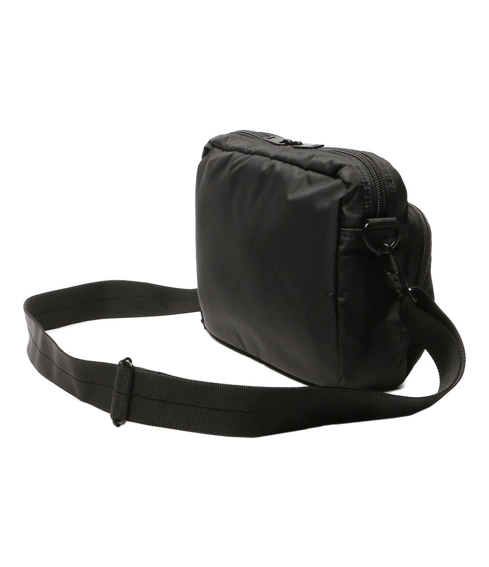 PORTER ショルダーバッグ FLASH ブラック 689-05949-10 メンズ ポーター