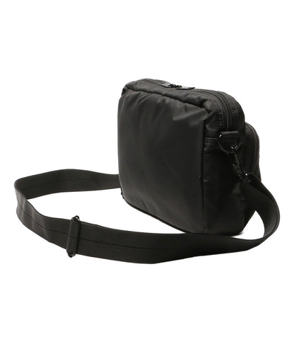 PORTER ショルダーバッグ FLASH ブラック 689-05949-10 メンズ ポーター
