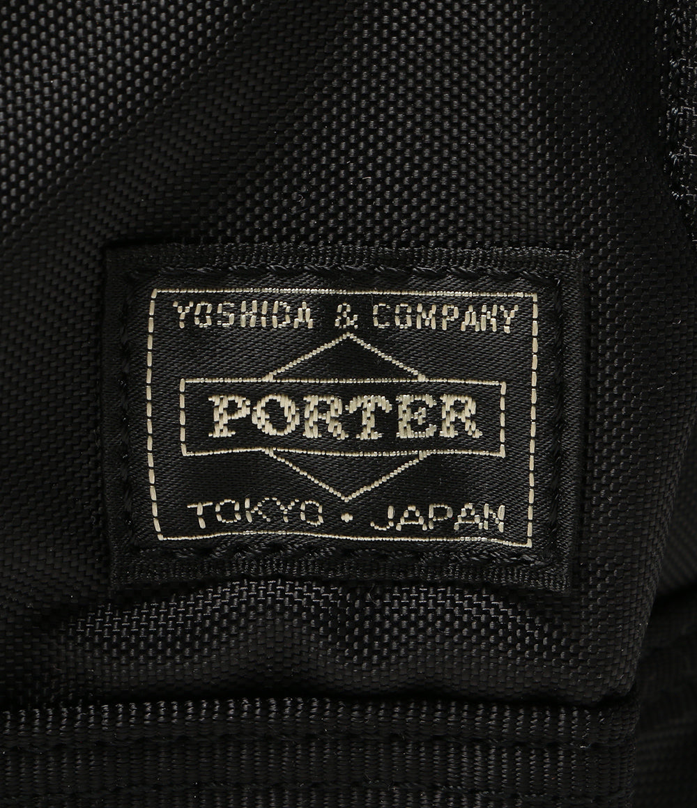 PORTER ショルダーバッグ FLASH ブラック 689-05949-10 メンズ ポーター