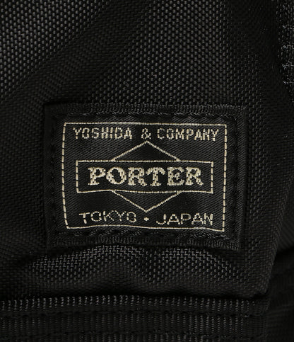 PORTER ショルダーバッグ FLASH ブラック 689-05949-10 メンズ ポーター