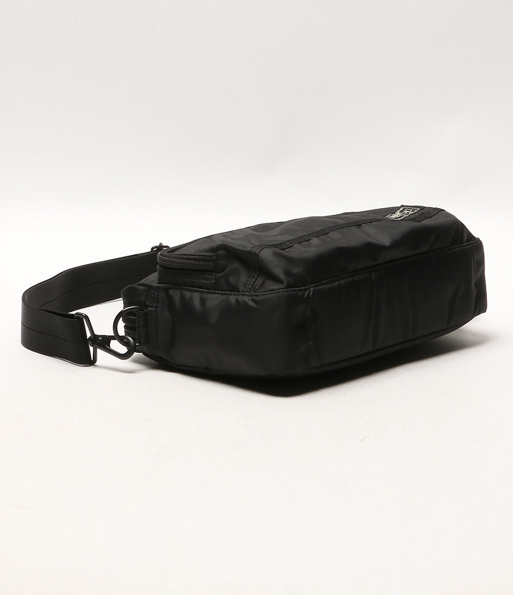 PORTER ショルダーバッグ FLASH ブラック 689-05949-10 メンズ ポーター