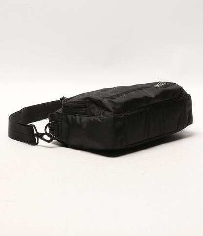 PORTER ショルダーバッグ FLASH ブラック 689-05949-10 メンズ ポーター