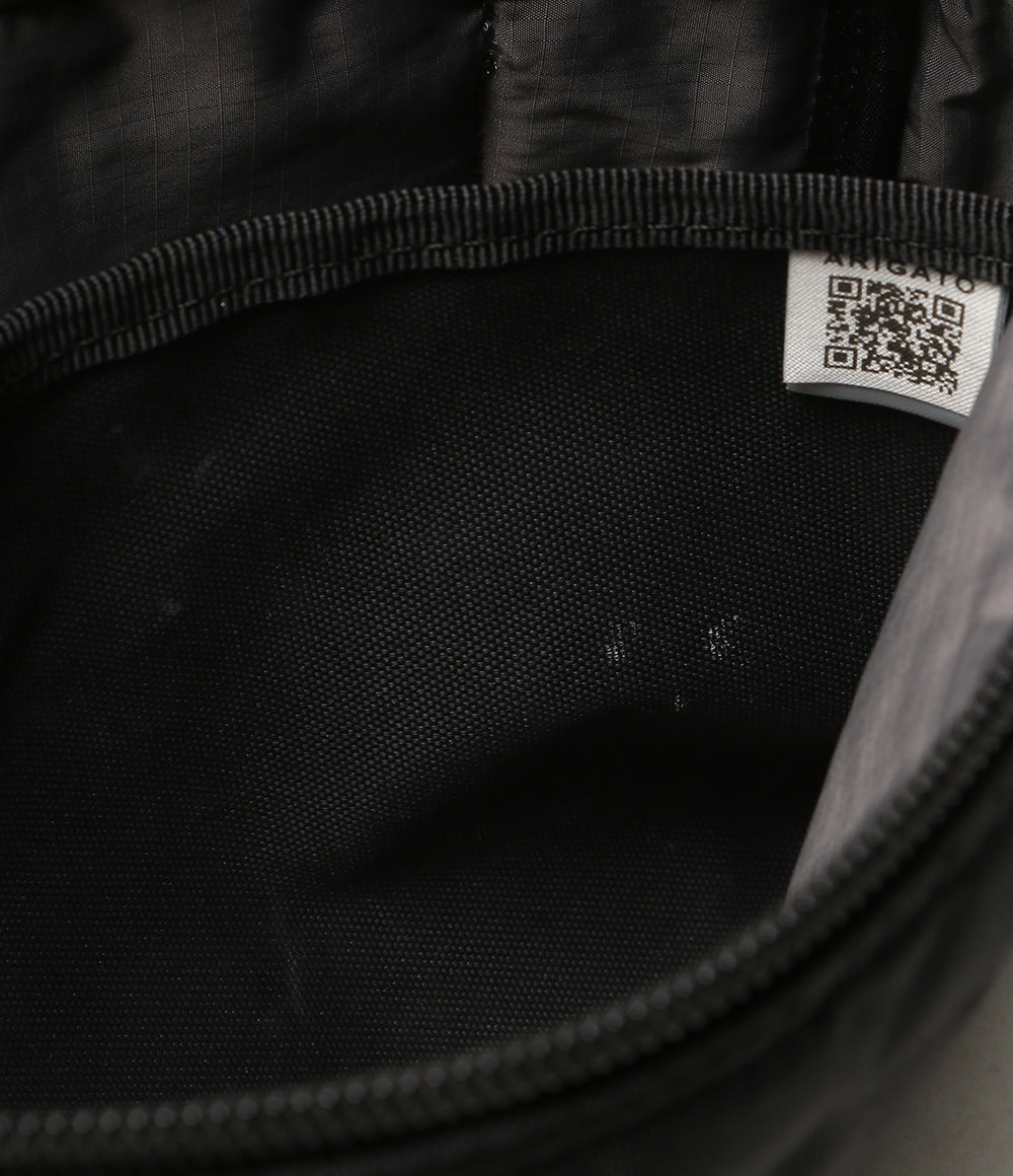 PORTER ショルダーバッグ FLASH ブラック 689-05949-10 メンズ ポーター