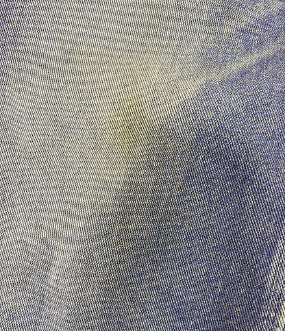 OUR LEGACY デニムパンツ THIRD CUT DIGITAL BLUE AURORA PRINT M2265TB メンズ SIZE 28 アワーレガシー