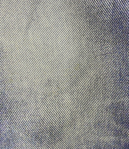 OUR LEGACY デニムパンツ THIRD CUT DIGITAL BLUE AURORA PRINT M2265TB メンズ SIZE 28 アワーレガシー