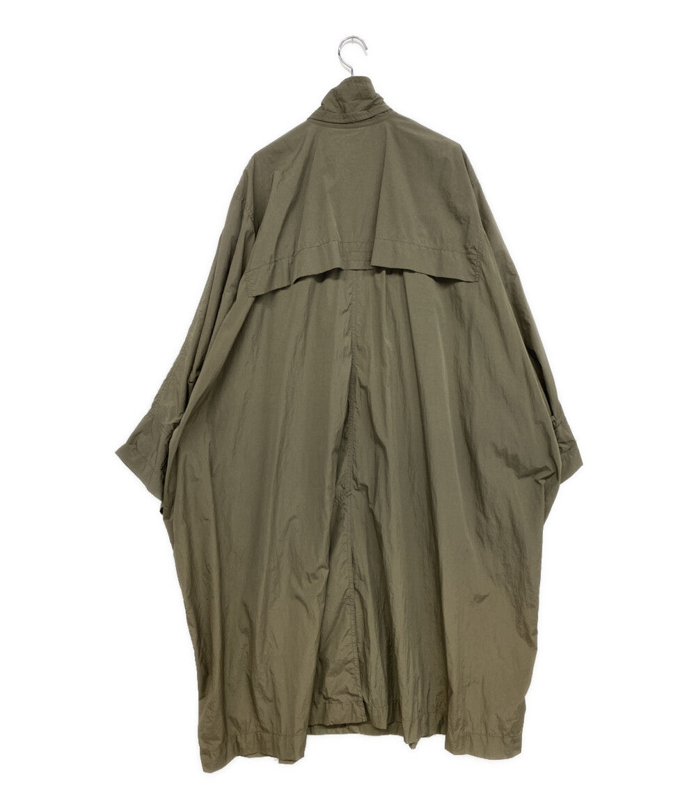 ISSEY MIYAKE MEN コート 18AW ME81FA058 メンズ SIZE 1 イッセイミヤケ メン
