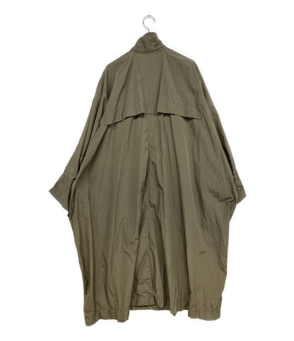ISSEY MIYAKE MEN コート 18AW ME81FA058 メンズ SIZE 1 イッセイミヤケ メン