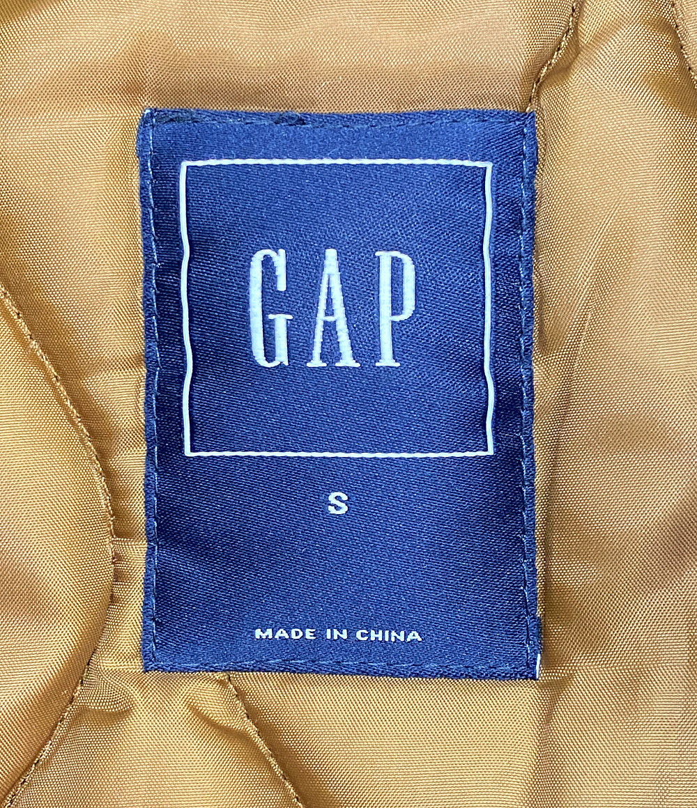 GAP ジャケット ネイビー メンズ SIZE S ギャップ