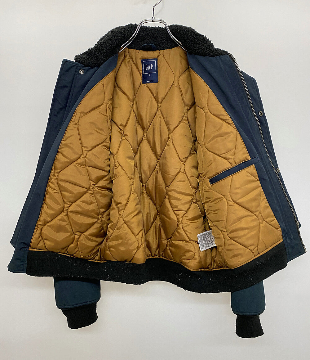 GAP ジャケット ネイビー メンズ SIZE S ギャップ