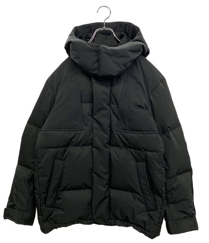 UNIQLO ダウンジャケット ブラック 445767 メンズ SIZE M ユニクロ