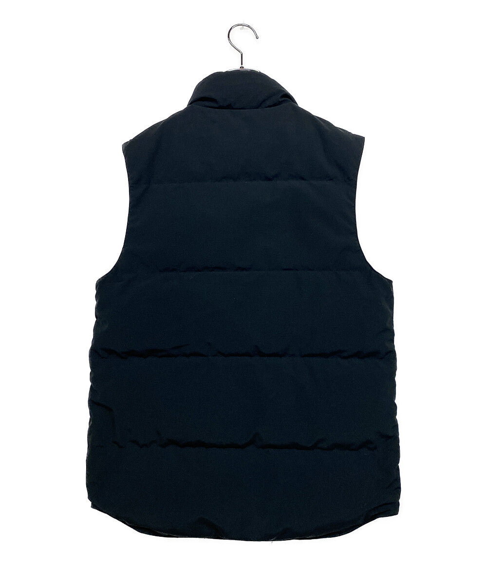 CANADA GOOSE ダウンベスト 2081MB メンズ SIZE S カナダグース