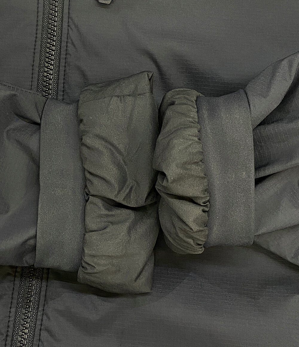 ARC’TERYX ナイロンジャケット Atom Hoody ネイビー メンズ SIZE S アークテリクス
