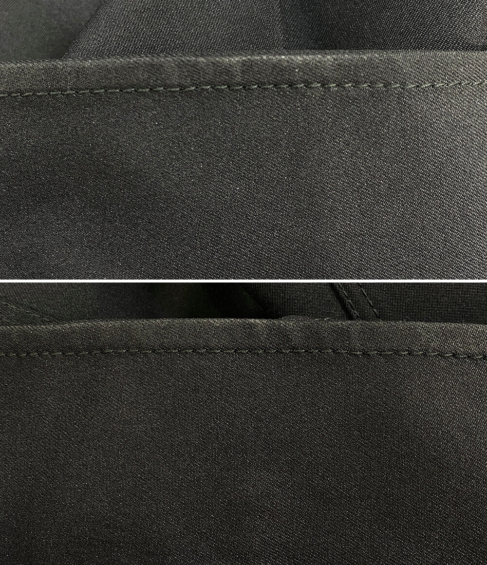 OAMC オーバーサイズシャツジャケット oamq601525 ブラック メンズ SIZE M オーエーエムシー