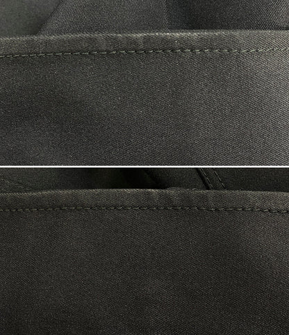 OAMC オーバーサイズシャツジャケット oamq601525 ブラック メンズ SIZE M オーエーエムシー