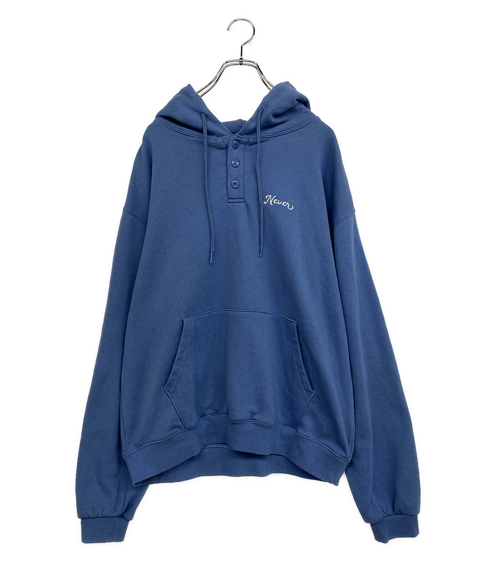 thisisneverthat ディスイズネバーザット パーカー TN251TSWHO06 メンズ SIZE L