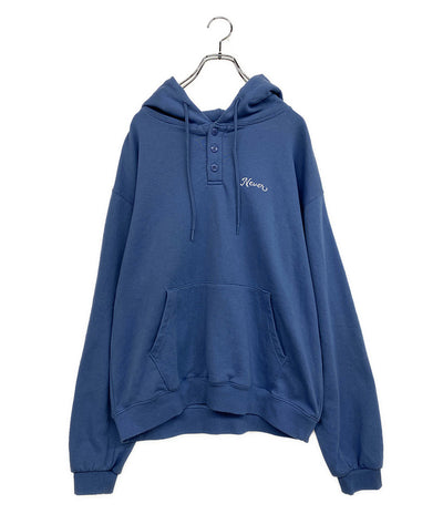 thisisneverthat ディスイズネバーザット パーカー TN251TSWHO06 メンズ SIZE L