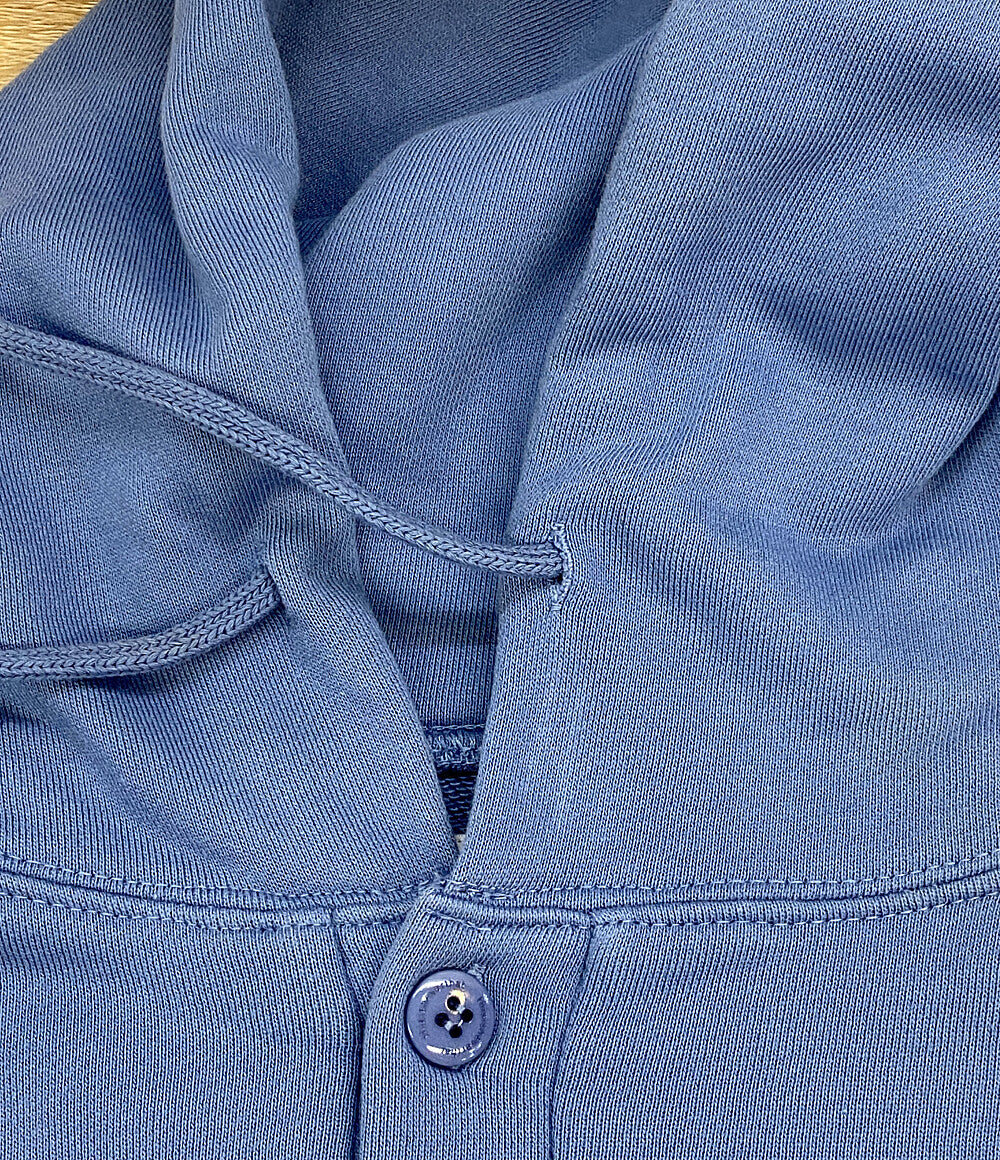 thisisneverthat ディスイズネバーザット パーカー TN251TSWHO06 メンズ SIZE L