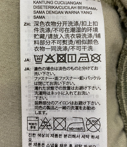 adidas ジャージ ベージュ KD9377 ベロア メンズ SIZE XS アディダス