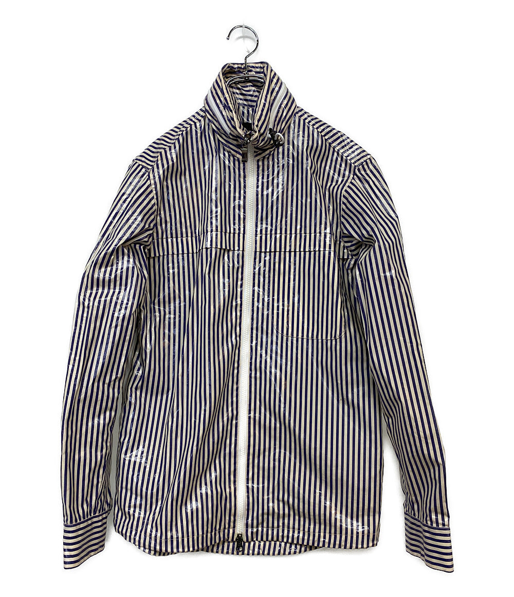 CDG ボアオーバーコート SZ-C002 メンズ SIZE M シーディージー