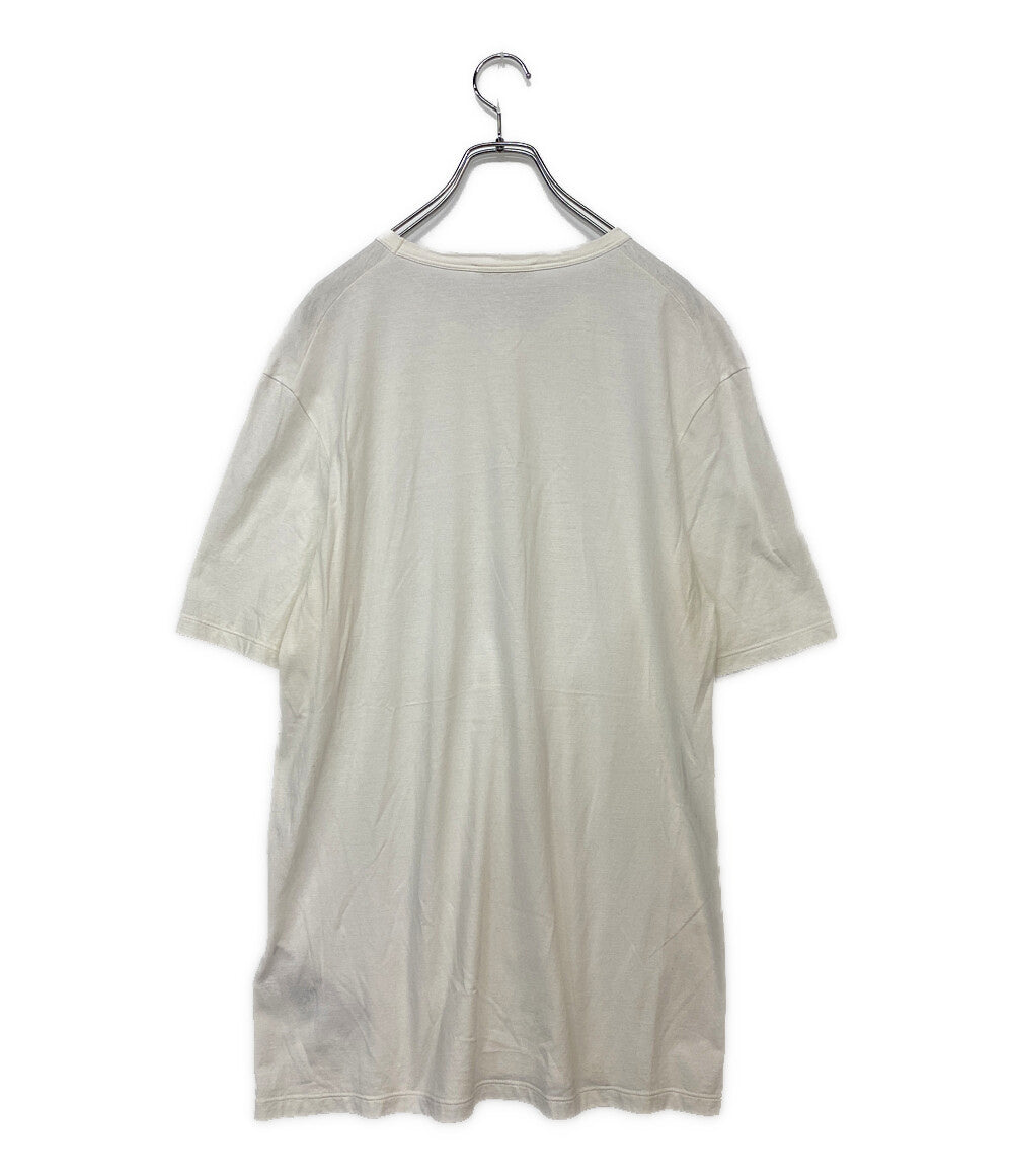 美品 Jil sander+ クルーネックTシャツ J47GC0158 J45031 メンズ SIZE XL ジルサンダープラス