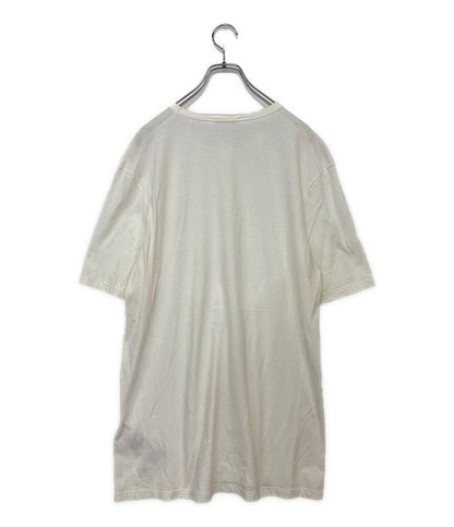 美品 Jil sander+ クルーネックTシャツ J47GC0158 J45031 メンズ SIZE XL ジルサンダープラス