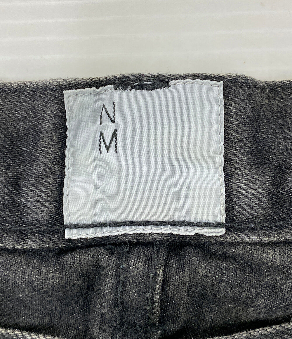 new manual ニューマニュアル デニムパンツ #017 LV 61's TAPERED JEANS メンズ SIZE 31