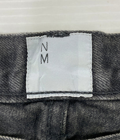 new manual ニューマニュアル デニムパンツ #017 LV 61's TAPERED JEANS メンズ SIZE 31