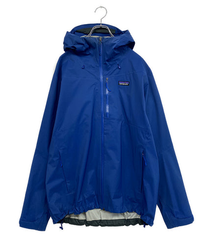 Patagonia ナイロンジャケット ブルー 85115SP20 メンズ SIZE L パタゴニア