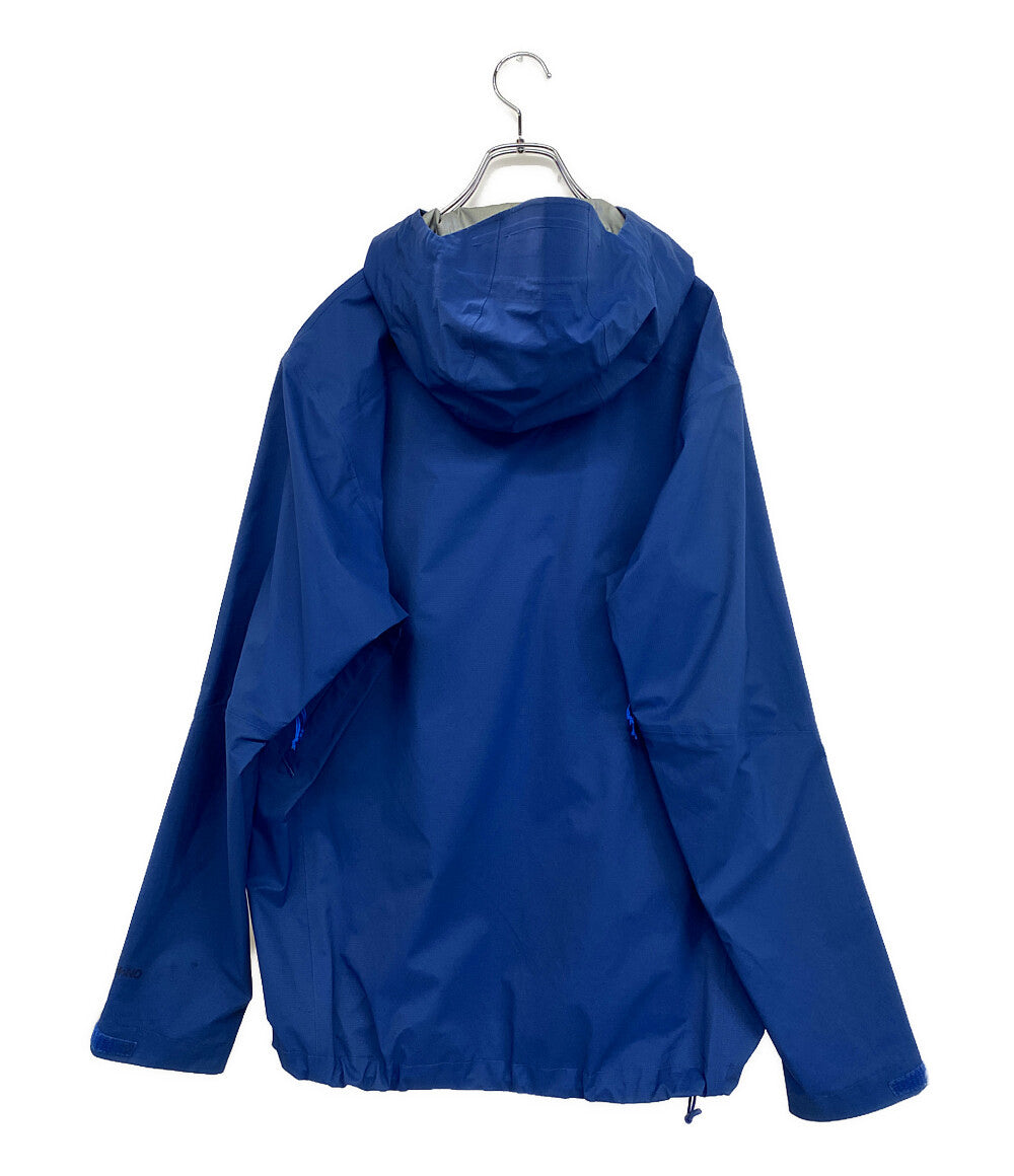 Patagonia ナイロンジャケット ブルー 85115SP20 メンズ SIZE L パタゴニア