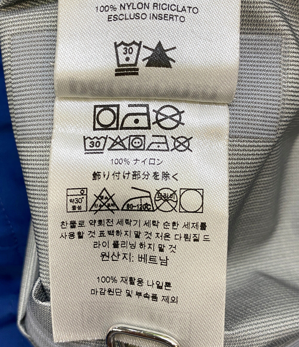 Patagonia ナイロンジャケット ブルー 85115SP20 メンズ SIZE L パタゴニア