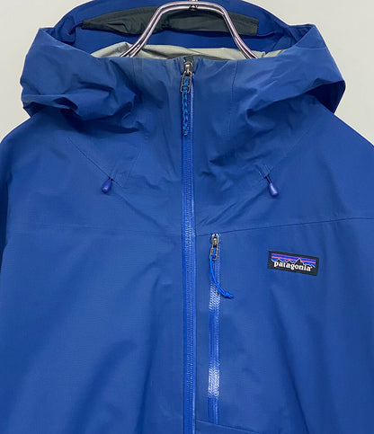 Patagonia ナイロンジャケット ブルー 85115SP20 メンズ SIZE L パタゴニア