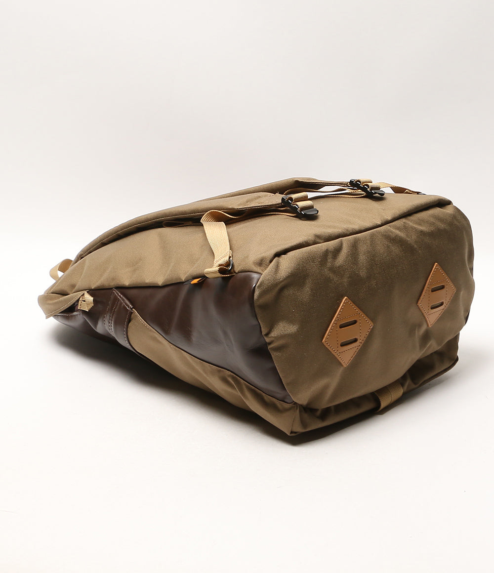 美品 WHITE MOUNTAINEERING デイパック WM×KELTY DAY PACK メンズ ホワイトマウンテニアリング