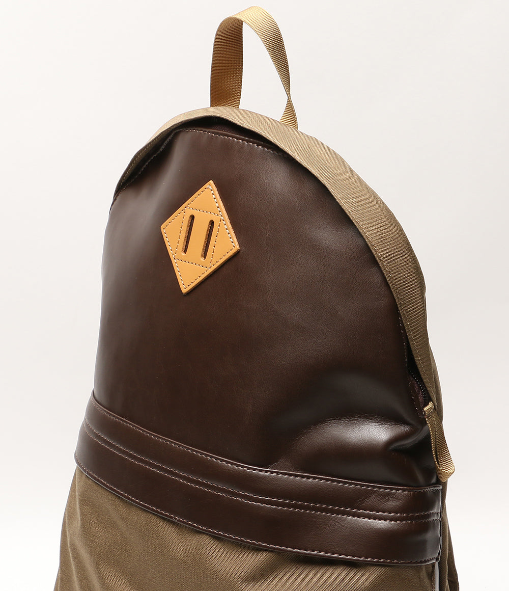 美品 WHITE MOUNTAINEERING デイパック WM×KELTY DAY PACK メンズ ホワイトマウンテニアリング