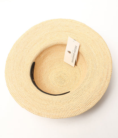 美品 Helen Kaminski ハット レディース ヘレンカミンスキー