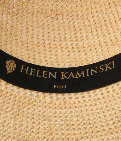 美品 Helen Kaminski ハット レディース ヘレンカミンスキー