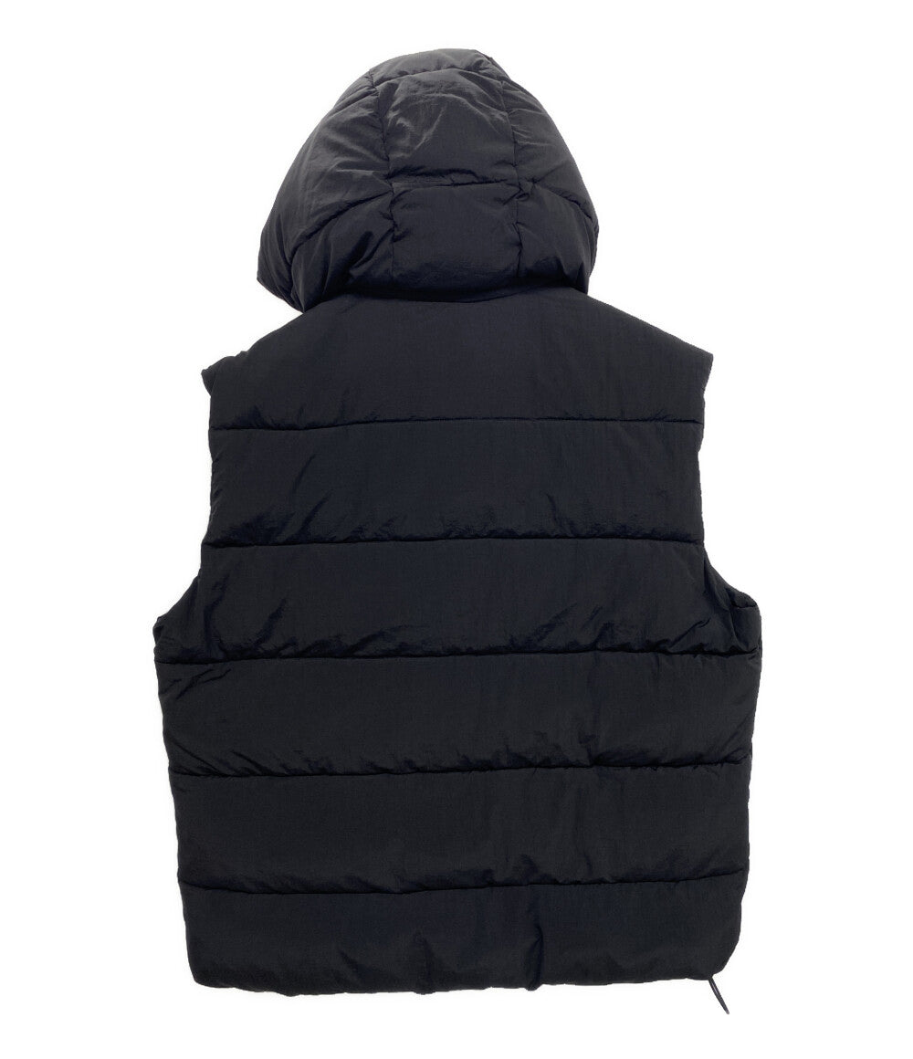 DIESEL 中綿ベスト A15993 ブラック メンズ SIZE M ディーゼル
