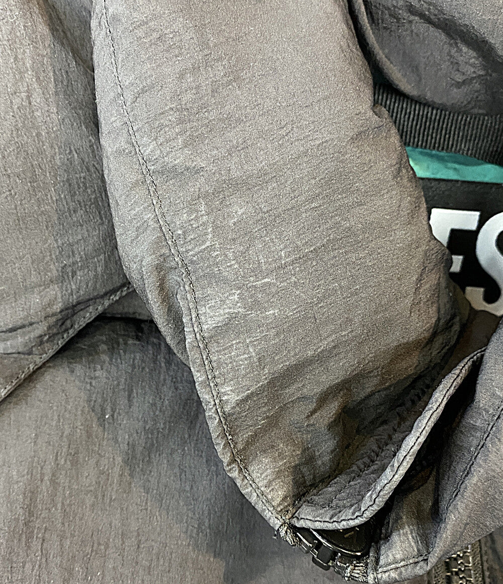 DIESEL 中綿ベスト A15993 ブラック メンズ SIZE M ディーゼル