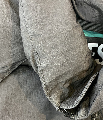 DIESEL 中綿ベスト A15993 ブラック メンズ SIZE M ディーゼル