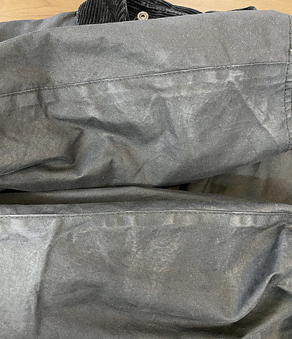 BARBOUR ジャケット BLK 242MWX1678 メンズ SIZE 36 バブアー