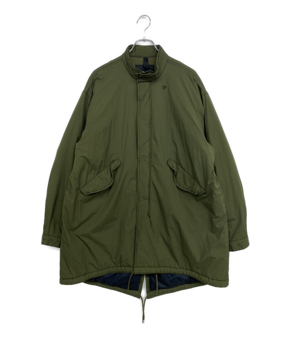 GOLDWIN ナイロンコート グリーン GL21709PB メンズ SIZE S ゴールドウイン
