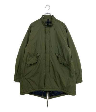 GOLDWIN ナイロンコート グリーン GL21709PB メンズ SIZE S ゴールドウイン