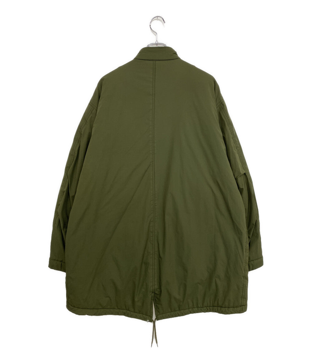GOLDWIN ナイロンコート グリーン GL21709PB メンズ SIZE S ゴールドウイン