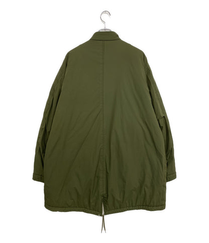 GOLDWIN ナイロンコート グリーン GL21709PB メンズ SIZE S ゴールドウイン