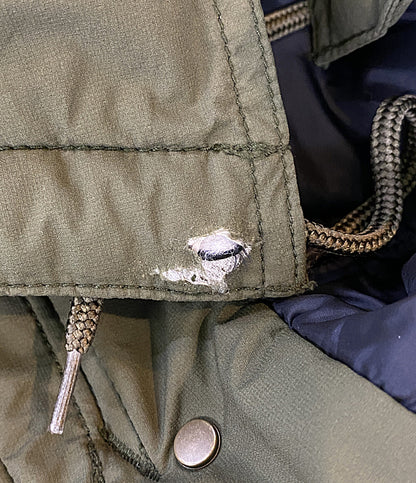 GOLDWIN ナイロンコート グリーン GL21709PB メンズ SIZE S ゴールドウイン
